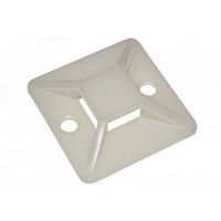 Площадка самоклеящаяся Fortisflex 30*30 (б) (100шт.)  картинка